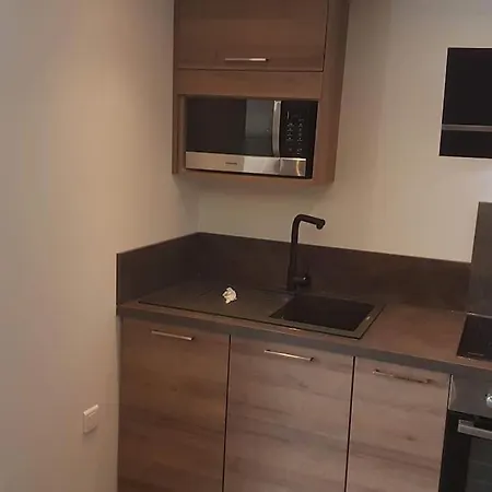 Apartment 2 Pieces Proche Calme Dans