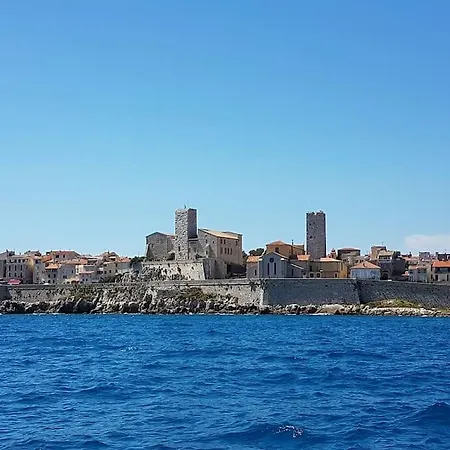 2 Pieces Proche Calme Dans Apartment