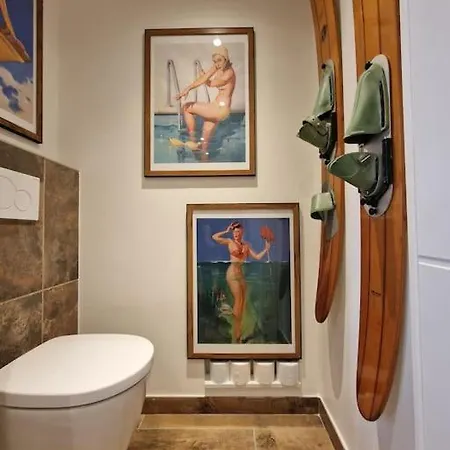 2 Pieces Proche Calme Dans Apartment Antibes