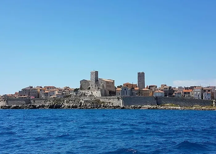 2 Pieces Proche Calme Dans Apartmán